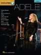 Adele Easy Piano-Play-Along Series Vol.4