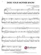 Abba ABBA for Classical Piano (arr. Phillip Keveren)