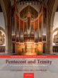 Oxford Hymn Settings for Organists Pentecost and Trinity