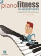 Harrison Piano Fitness (Een complete training) (Boek met Audio online)