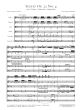 Boccherini Sextet No.4 f-minor Op.23 No.4 (G.457) for 2 Violins, 2 Violas and 2 Violoncellos. Score and Parts (edited by Fabrizio Ammetto)