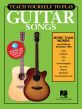 Teach Yourself to Play Guitar Songs: “More Than Words and 9 More Acoustic Hits