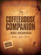 The Coffeehouse Companion