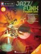 Jazz/Funk (Jazz Play-Along Series Vol.178) All Instr.