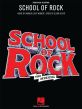 Lloyd Webber School of Rock: The Musical Vocalselections