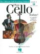 Tompkins Play Cello Today! (A Complete Guide to the Basics)
