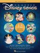 Classic Disney Songs Big Note Piano