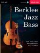 Appleman-Gertz-Browne Berklee Jazz Bass (Book with Audio online)
