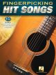 Fingerpicking Hit Songs Guitar (incl. tab.)