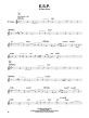 Miles Davis 8 Songs (Trumpet Play-Along Series Vol.6)