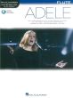 Adele Instrumental Play-Along Flute