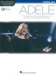 Adele Instrumental Play-Along Violin