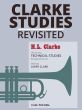 Clarke Studies Revisited The Famous Technical Studies Trumpet