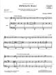 Girard Vers de Larges Horizons for Clarinet in Bb and Piano (Easy Level Grade 2)