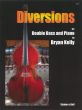 Kelly Divisions Double Bass-Piano