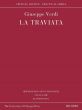 Verdi La Traviata Vocal Score (it.) (Ricordi Critical Ed)