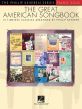The Great American Songbook Piano solo
