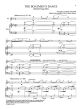 Copland Old American Songs Flute-Piano (Book with Audio on)