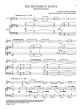 Copland Old American Songs Violin and Piano (Book with Audio online)