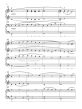 Berlin White Christmas Piano 4 Hds. (arr. Eugenie Rocherolle)