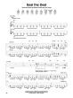 Volbeat Seal The Deal & Let's Boogie Guitar tab transcriptions with Lyrics