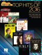 Top Hits of 2016 (Strum & Sing Guitar Series)