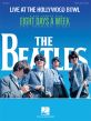 The Beatles – Live at the Hollywood Bowl Piano-Vocal-Guitar