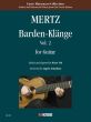 Mertz Barden-Klange Op.13 Vol.2 Guitar