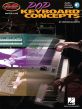 Klikovits Pop Keyboard Concepts (Book with Audio online)