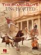 The Piano Guys – Uncharted Piano Solo with optional cello