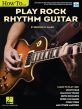 St. James How to Play Rock Rhythm Guitar