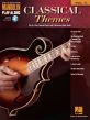 Classical Themes (Mandolin Play-Along Series Vol.11)