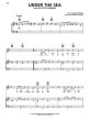 Contemporary Disney (50 Favorite Songs) Piano-Vocal-Guitar