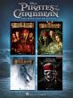 Pirates of the Caribbean Easy Piano Solo Collection