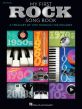 My First Rock Song Book Easy Piano