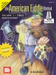 Wicklund The American Fiddle Method Vol.1 Fiddle (Book with Audio online)