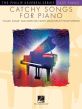 Catchy Songs for Piano (“Sugar, Sugar” and more ear Candy) (Arr. by Phillip Keveren)