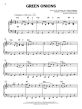 Catchy Songs for Piano (“Sugar, Sugar” and more ear Candy) (Arr. by Phillip Keveren)