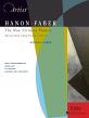 Hanon-Faber: The New Virtuoso Pianist (Selections from parts 1 and 2) (edited by Randall Faber)