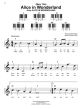 Disney – Super Easy Songbook Piano