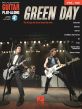 Green Day 8 Hits (Guitar Play-Along Series Vol.165) (Book with Audio online)