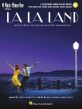 Hurwitz La La Land (Music from the Motion Picture Soundtrack) (Music Minus One) (Book with Audio online)