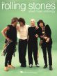 The Rolling Stones – Sheet Music Anthology Piano-Vocal-Guitar