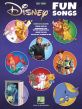 Disney Fun Songs Easy Piano