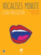 Vassillieva Vocalises minute Voix(mezzo ou alto)-Piano