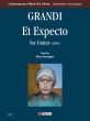 Grandi Et Expecto for Guitar (2009)