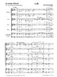 Beckschäfer In monte Oliveti (No.1 aus 5 Passionsmotetten) SATB