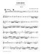 Mozart Clarinet Concerto A-major KV 622 Clarinet Play-Along (BK-Cd)
