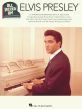 Elvis Presley – All Jazzed Up! Piano solo