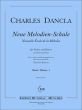 Dancla Neue Melodien-Schule Vol.1 Violine und Klavier (ed. Tomislav Butorac)